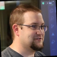 Tallied Employee Jeff Baumgardt's profile photo
