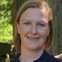 Siemens Healthineers Employee Patricia Harding-Lepage's profile photo