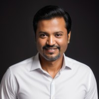I.T. Solutions, Inc. Employee Samrat Bose's profile photo