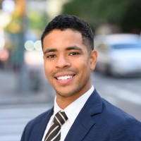 The New York Community Trust Employee Domingo Figueroa's profile photo