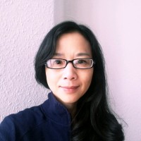 Ally Wu Email & Phone Number