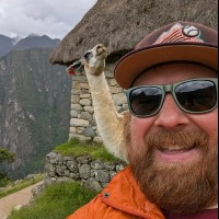 Bureau Veritas Group Employee David Wegener's profile photo