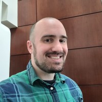 Kenvue Employee Tom Reamer's profile photo