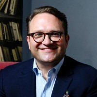 Harvey Nash Employee Jason Pyle's profile photo