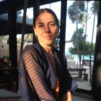 Sophia Perlstein Email & Phone Number