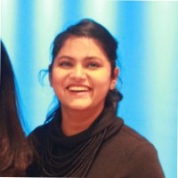 JPMorgan Chase & Co. Employee Pooja Singhal's profile photo