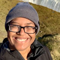 Heard Employee Kristen Mills's profile photo