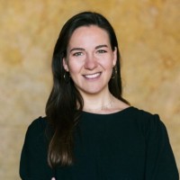 Technische Universität Wien Employee Antonia Rinesch's profile photo
