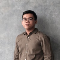 OPTIFY Employee Andhika Putra's profile photo