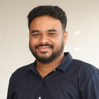 Ratheeskumar R Email