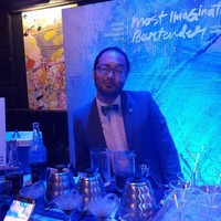 Chicago Athletic Association Employee Edward Hong's profile photo