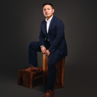 Ilvem Ecuador Employee David Sánchez Torres's profile photo
