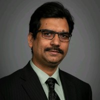 Bank of America Employee Kirit Bhatt's profile photo