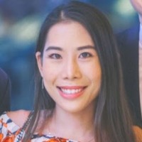 Lina Chien Email & Phone Number