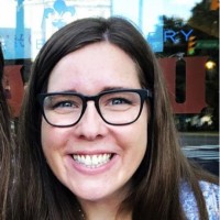 Capitol Hill Baptist Church Employee Lauren Laster's profile photo