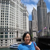 Tasman Oncology Research Ltd Employee Sylvia Lee's profile photo