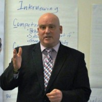 ESA South, Inc. Employee Mark Charpentier's profile photo