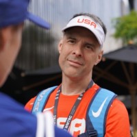 The Sparrow Bakery Employee Richard Bolt's profile photo