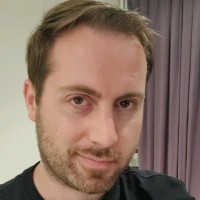 Gameliner.nl Employee Patrick Lamers's profile photo