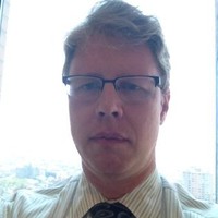 JPMorgan Chase & Co. Employee Thomas McLean's profile photo