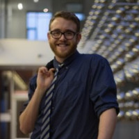 City Of McMinnville Employee Logan Adams's profile photo