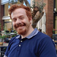 Hello World Kids Employee Ahmad Za'Rour's profile photo