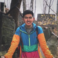 Ben Wang Email & Phone Number