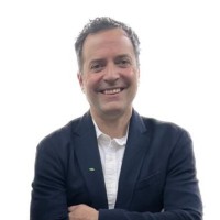 AMFRESH Group Employee Felipe Kanacri's profile photo