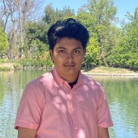 HopDrive Employee Jesús Prudente-Barajas's profile photo
