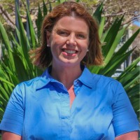 Wesley Mission Queensland Employee Annabel Worthington's profile photo