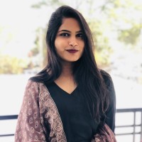 CMARIX Infotech Employee Palak Chauhan's profile photo