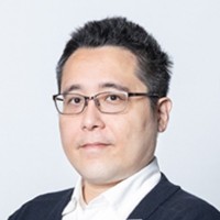 Crypto Garage Employee Atsushi Doji's profile photo