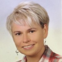 Draycote Technology Ltd Employee Edyta Michalak's profile photo