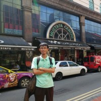 Maxxi Tani Employee Riszkhy Firmansyah's profile photo