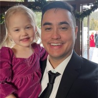 Odyssey Resorts Employee Jonathan Strong's profile photo