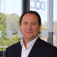 DOC Cleaning Limited Employee David Brown's profile photo