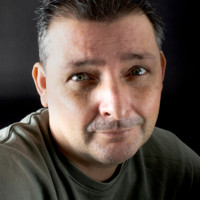MOUNTAIN DESIGN Employee Ingemar Paalman's profile photo