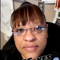 Port of Lake Charles Employee Bernadette K.'s profile photo