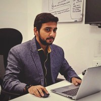 Akhil Systems Pvt. Ltd. Employee Deepak Joshi's profile photo