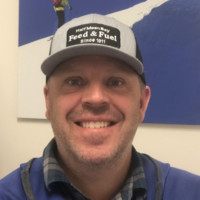 Stephen Christie Email & Phone Number