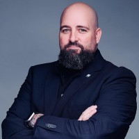 Nuna Group of Companies Employee Trevor Budgell's profile photo