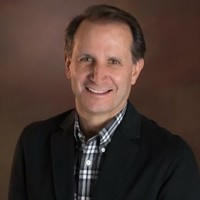 ROFDA Employee Mark Deuschle's profile photo