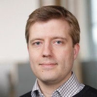 Convion Employee Tuomas Hakala's profile photo