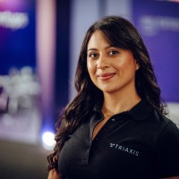 Triaxis Capital Employee Karina Campbell's profile photo