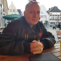 Vincent van Gool Email