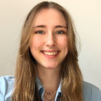 synava GmbH Employee Kira Brucker's profile photo