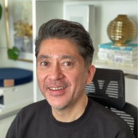 Imperial Hotel Tokyo Employee Ken Ogawa's profile photo