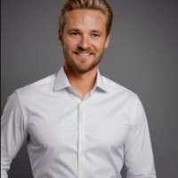 Euka Future Learning Employee Brock Edwards's profile photo