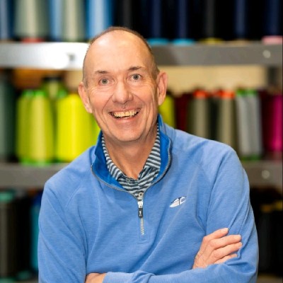 Darn Tough Vermont® Employee Scott McClure's profile photo