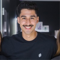 Aaron Baez's profile photo